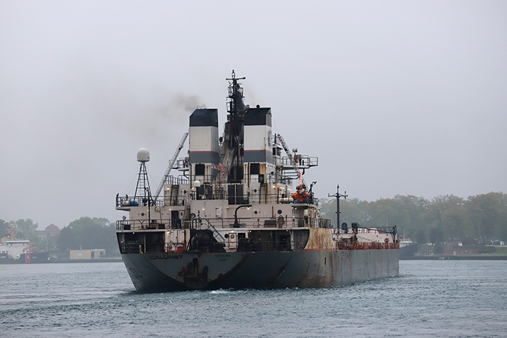 Calumet